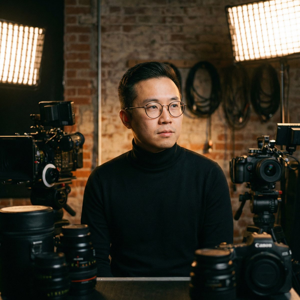 草榴社区游戏摄影师张明